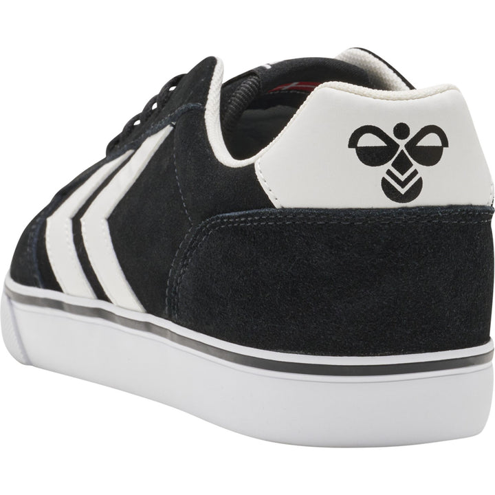 Hummel Stadil Lx-E Suede - black
