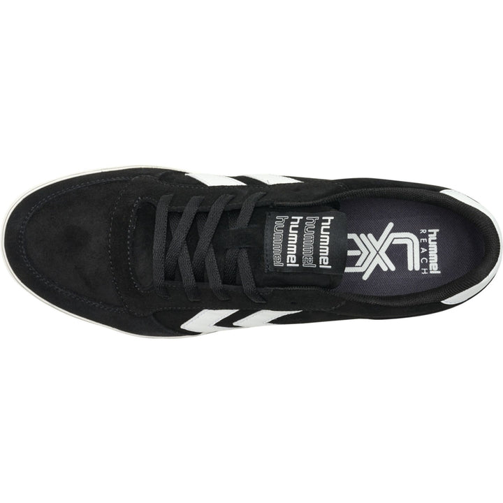 Hummel Stadil Lx-E Suede - black