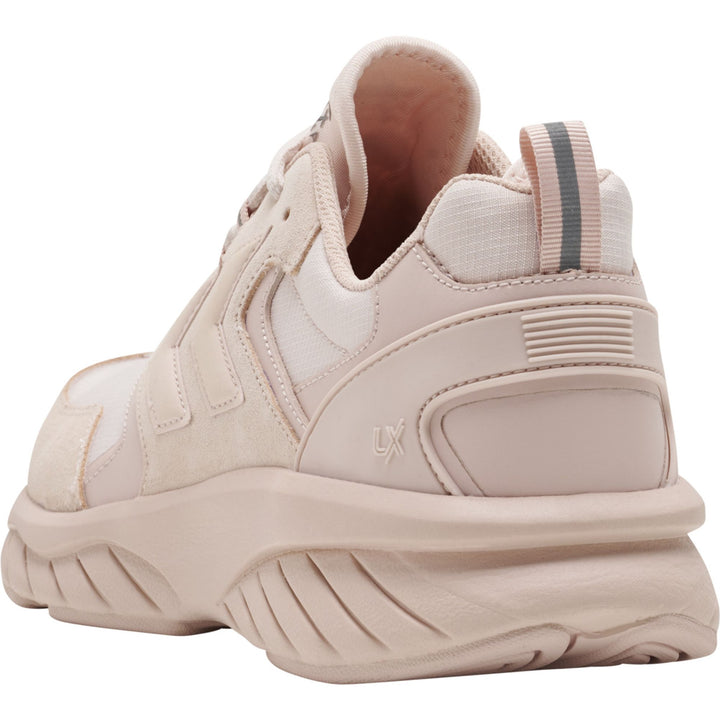 Hummel Marathona Reach Lx Tonal Rib - rose dust