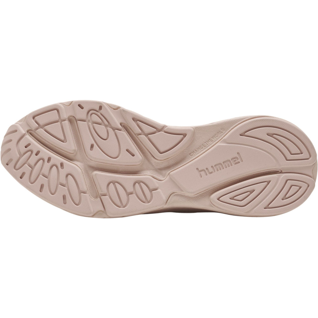 Hummel Marathona Reach Lx Tonal Rib - rose dust