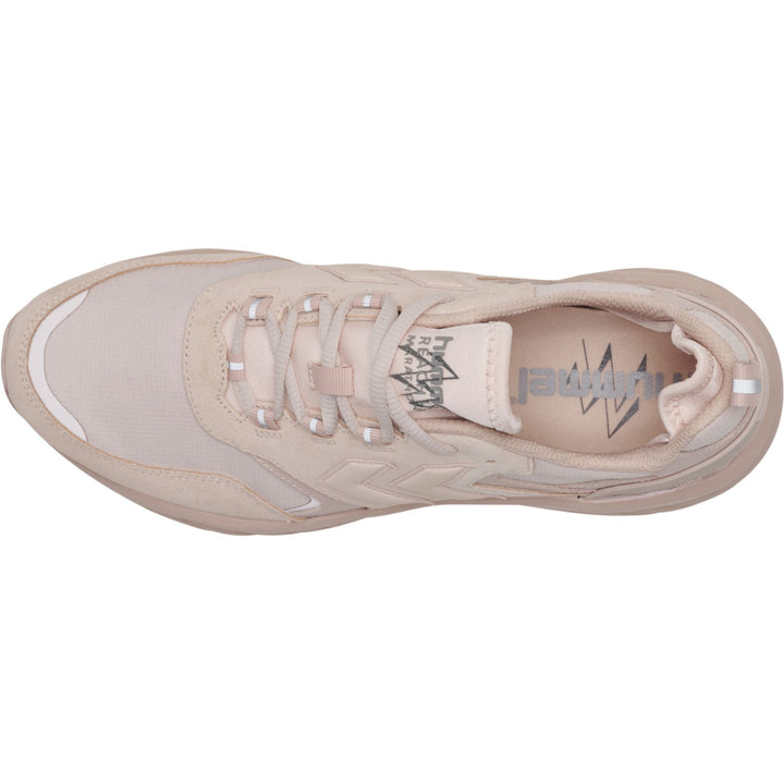 Hummel Marathona Reach Lx Tonal Rib - rose dust