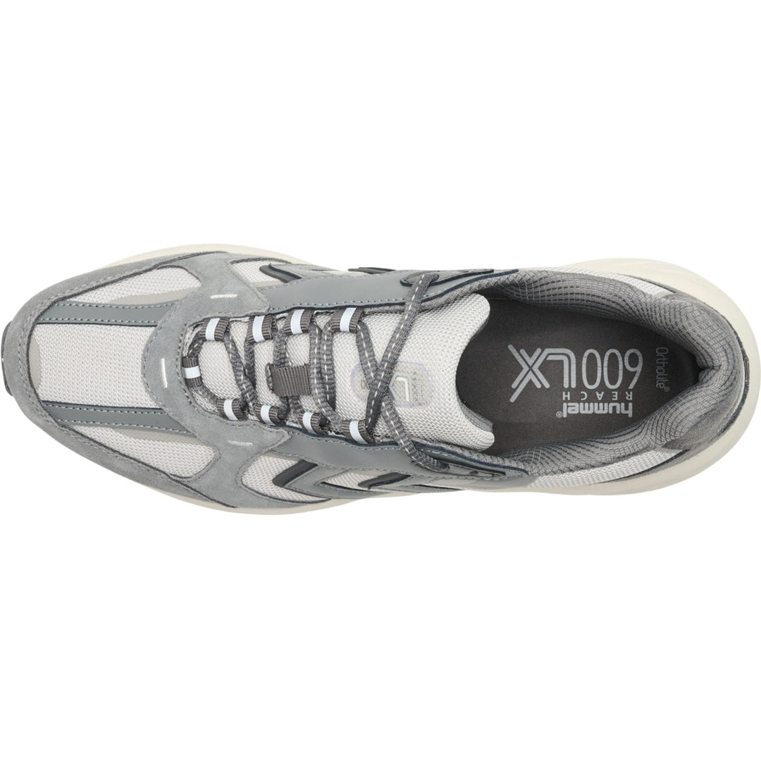 Hummel Reach Lx 6000 Urban - sharkskin