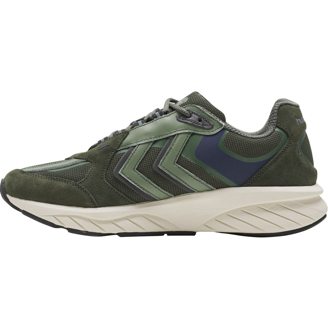Hummel Reach Lx 6000 Urban - deep forest