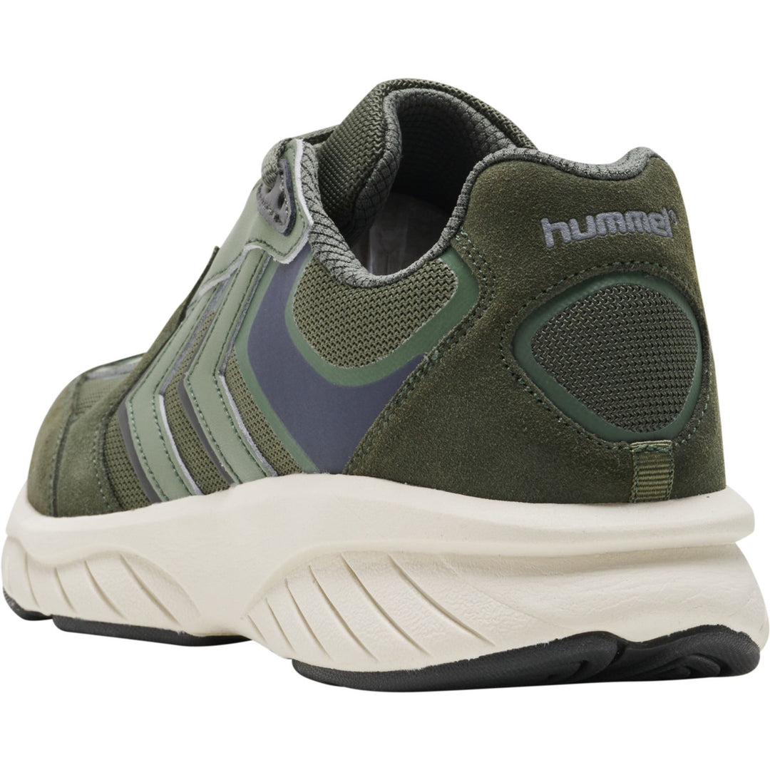 Hummel Reach Lx 6000 Urban - deep forest