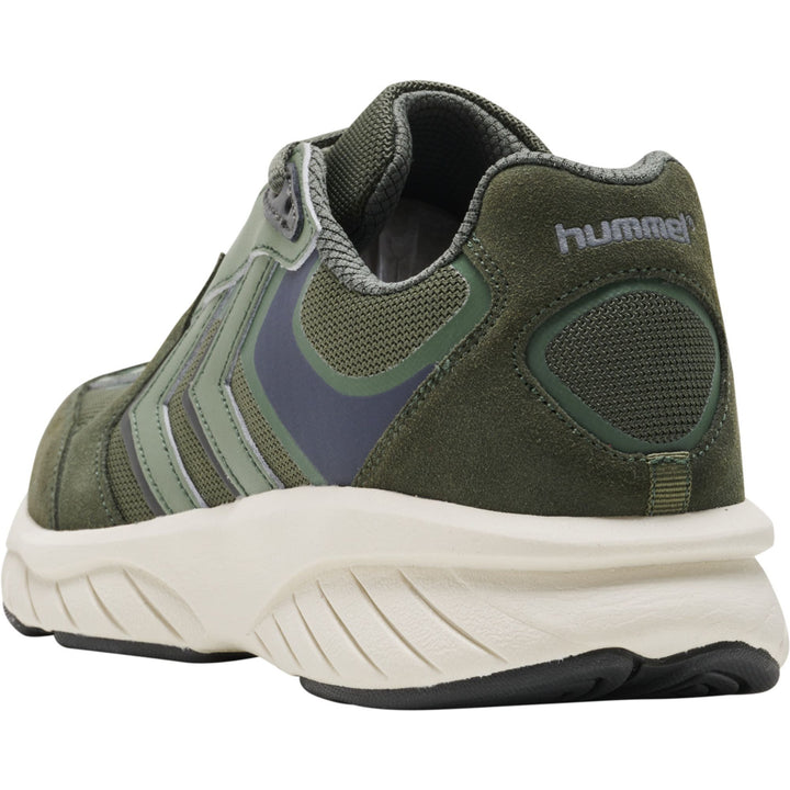Hummel Reach Lx 6000 Urban - deep forest