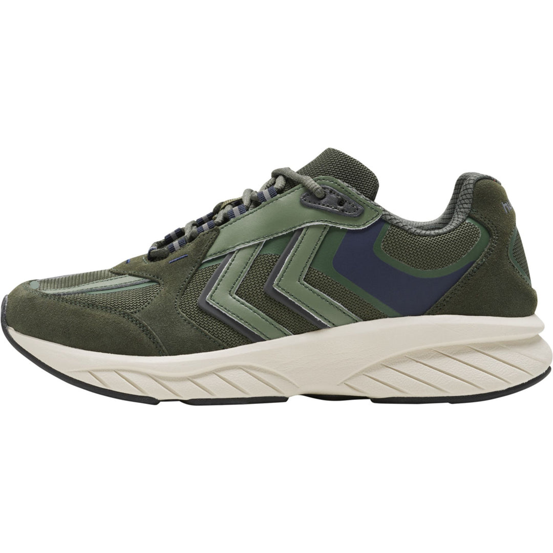 Hummel Reach Lx 6000 Urban - deep forest