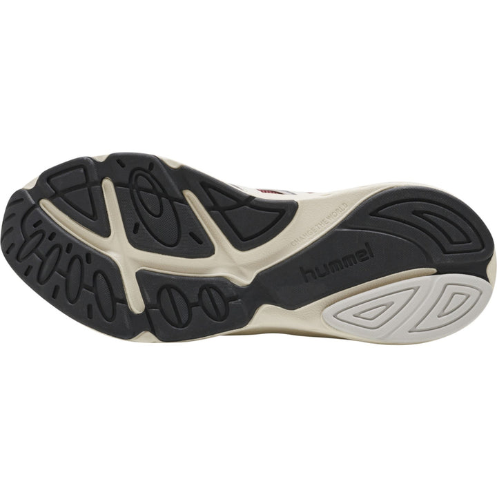 Hummel Reach Lx 6000 Urban - white/windsor wine