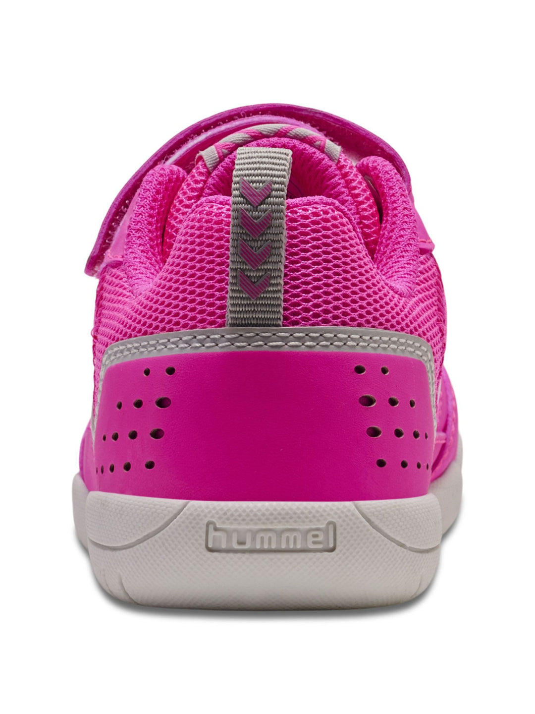Hummel Aeroteam 2.0 Jr Vc - pink glo