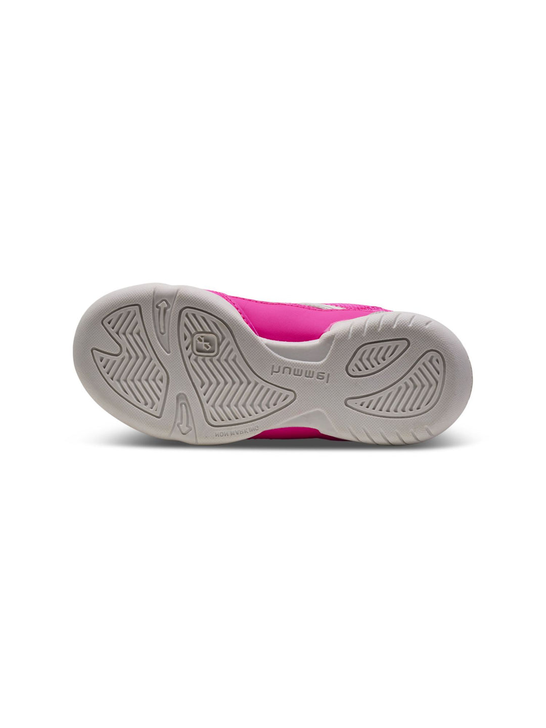 Hummel Aeroteam 2.0 Jr Vc - pink glo