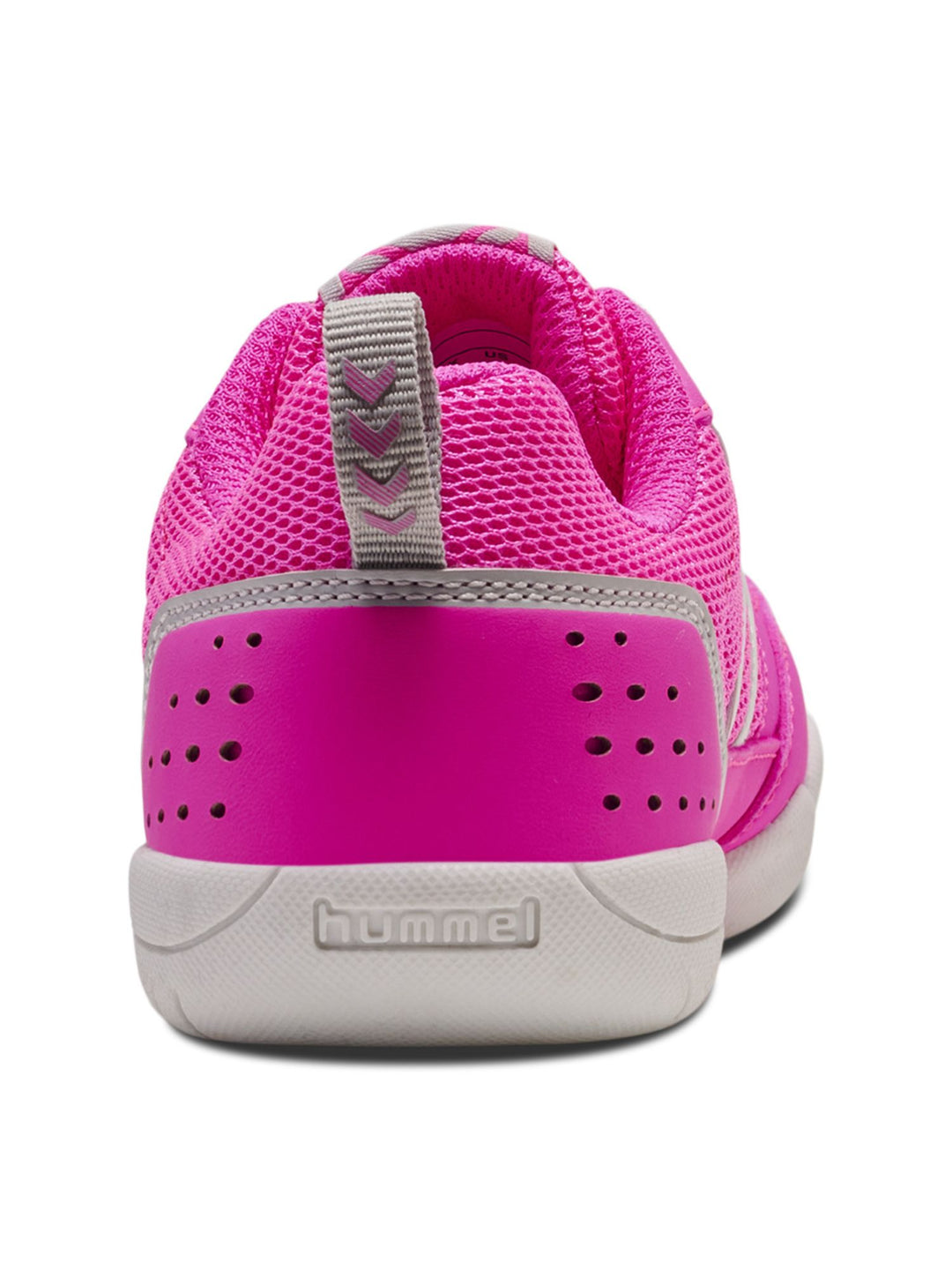 Hummel Aeroteam 2.0 Jr Lc - pink glo