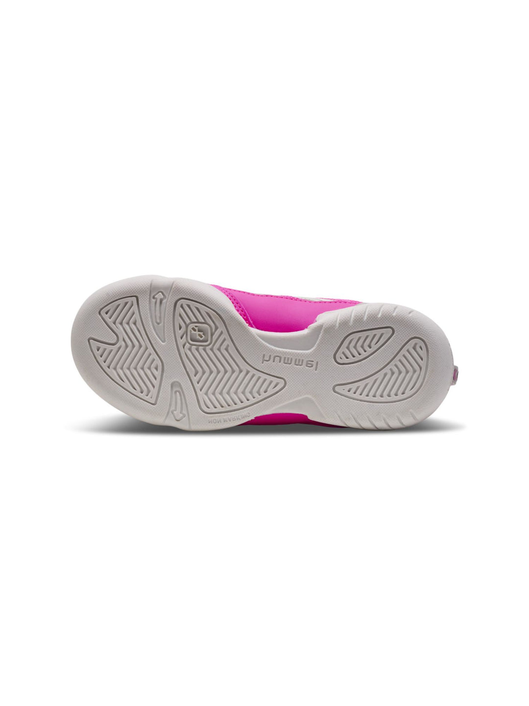 Hummel Aeroteam 2.0 Jr Lc - pink glo