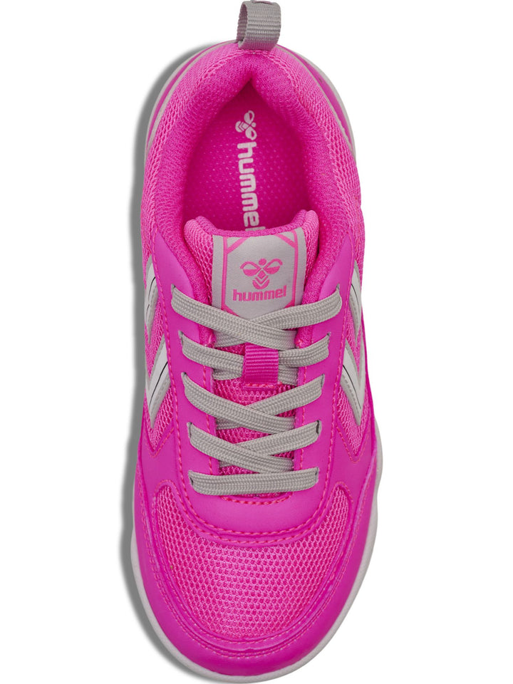 Hummel Aeroteam 2.0 Jr Lc - pink glo