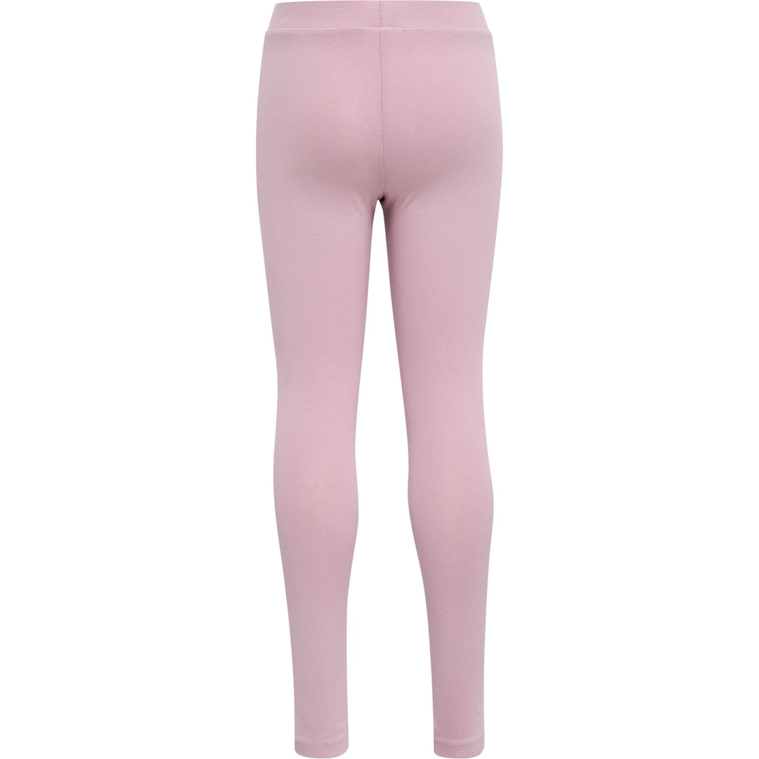 Hummel hmlCLOUD TIGHTS - dawn pink