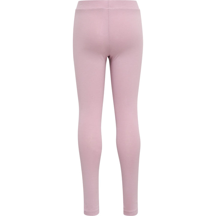 Hummel hmlCLOUD TIGHTS - dawn pink
