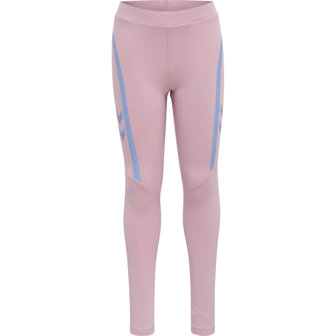 Hummel hmlCLOUD TIGHTS - dawn pink