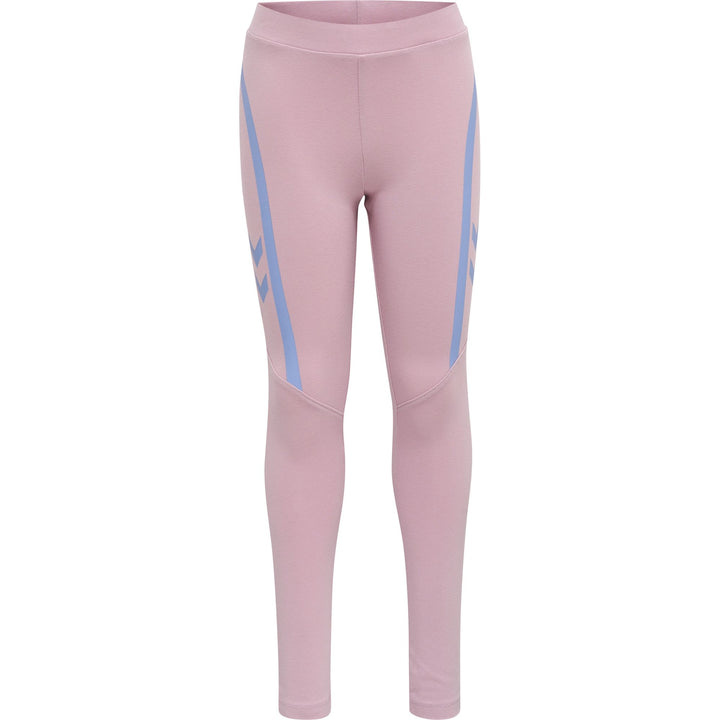 Hummel hmlCLOUD TIGHTS - dawn pink