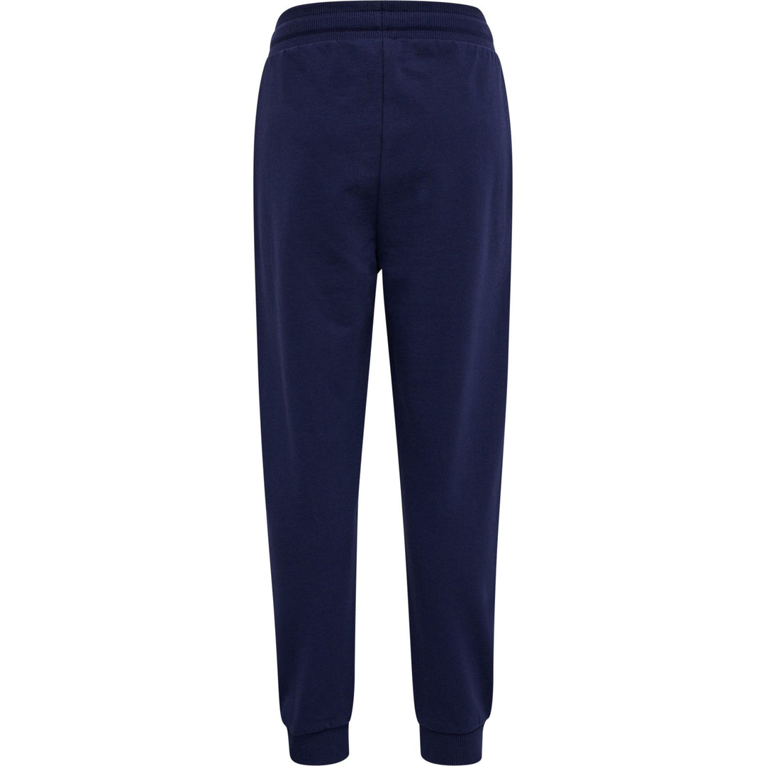Hummel hmlCLOUD PANTS - black iris