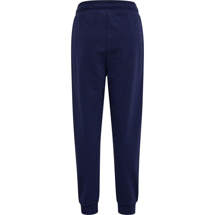 Hummel hmlCLOUD PANTS - black iris