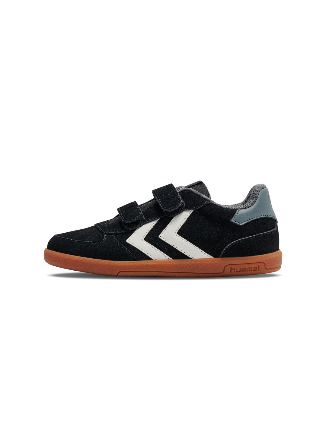 Hummel Victory Suede Ii - anthracite