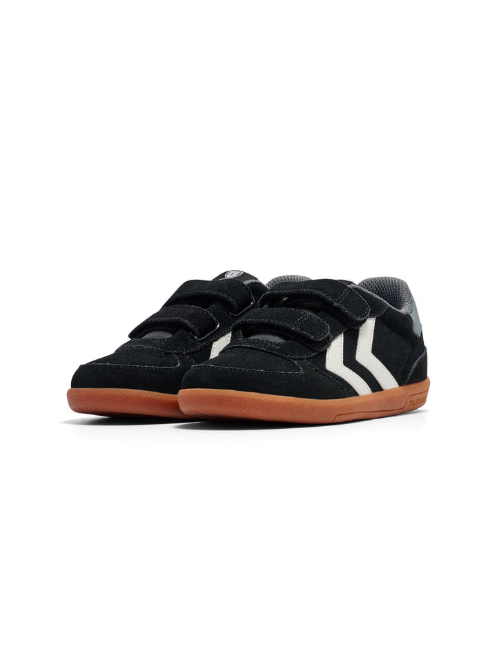 Hummel Victory Suede Ii - anthracite
