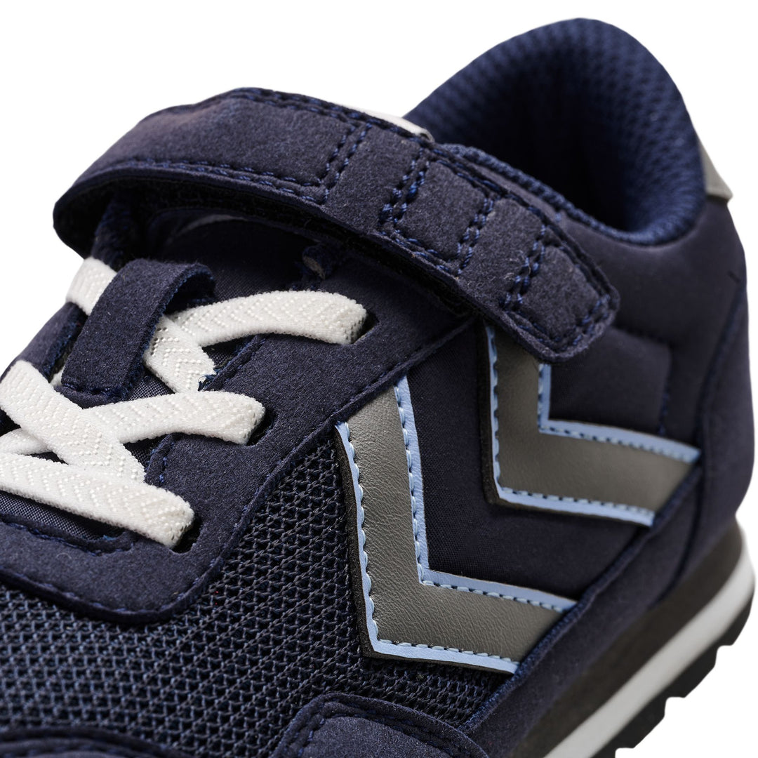 Hummel Reflex Jr - black iris