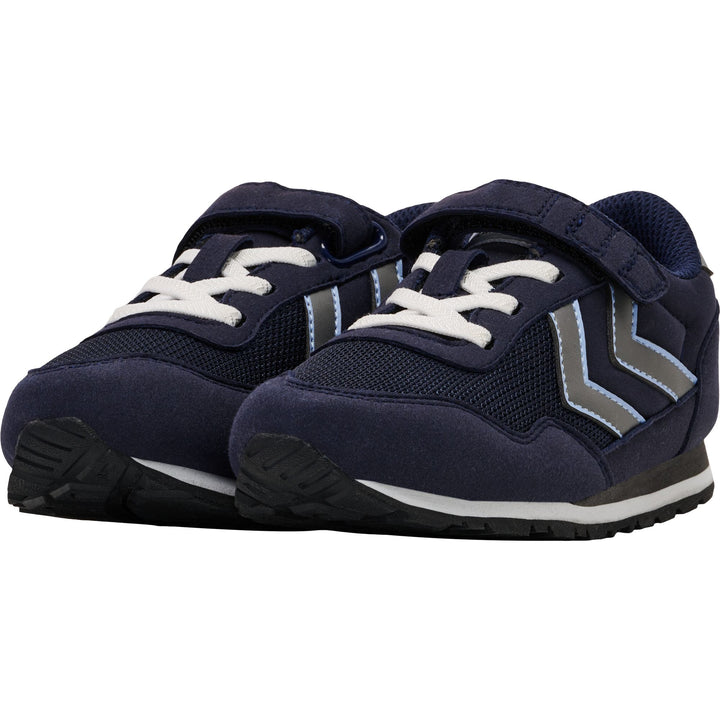 Hummel Reflex Jr - black iris