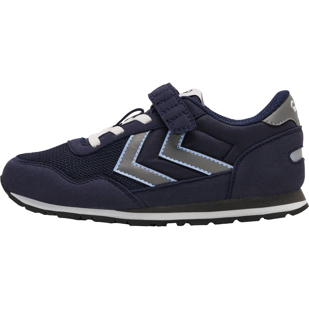 Hummel Reflex Jr - black iris