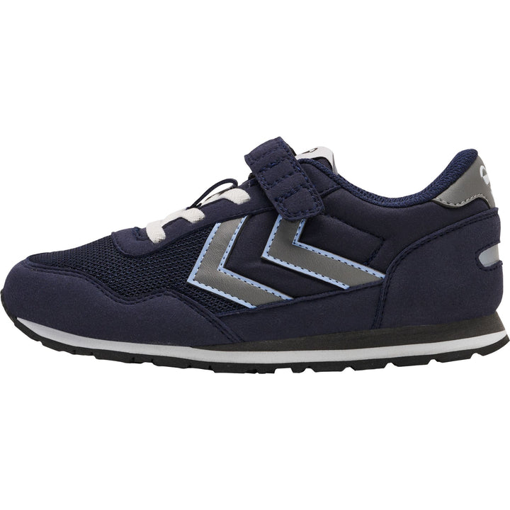 Hummel Reflex Jr - black iris