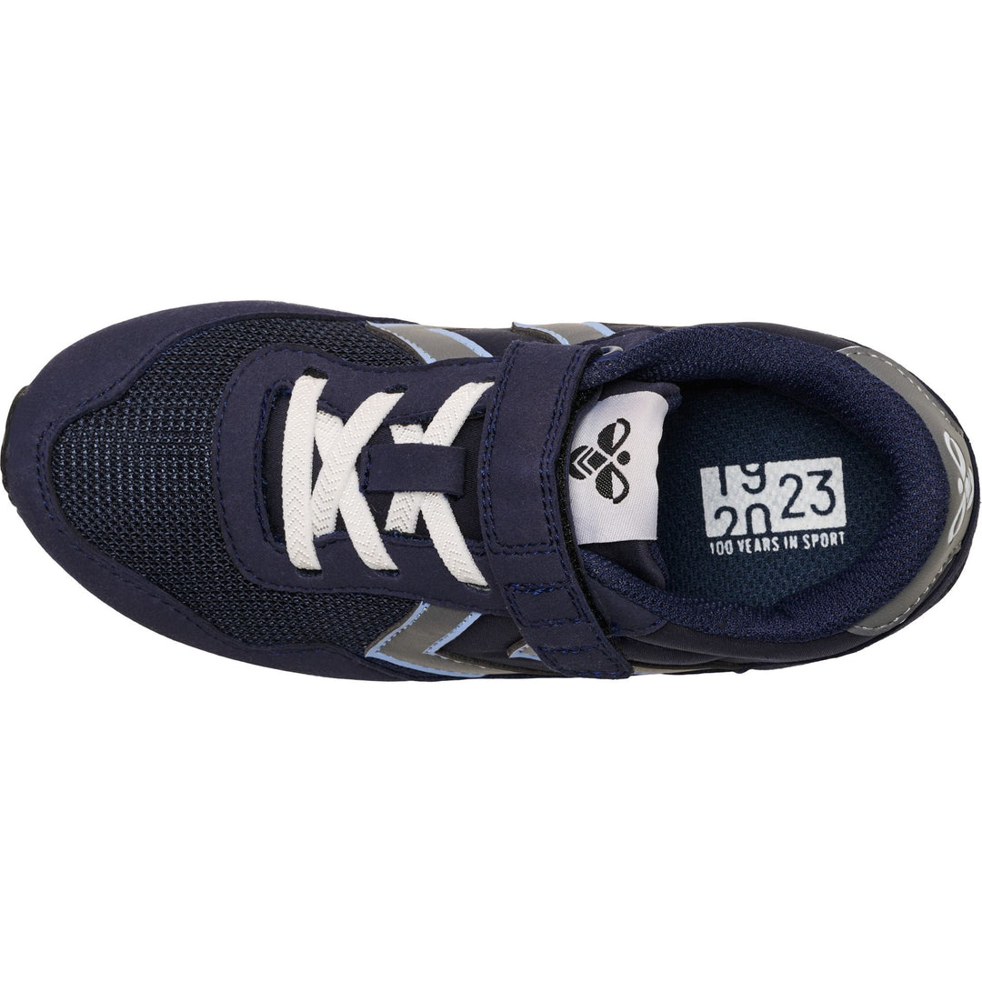 Hummel Reflex Jr - black iris