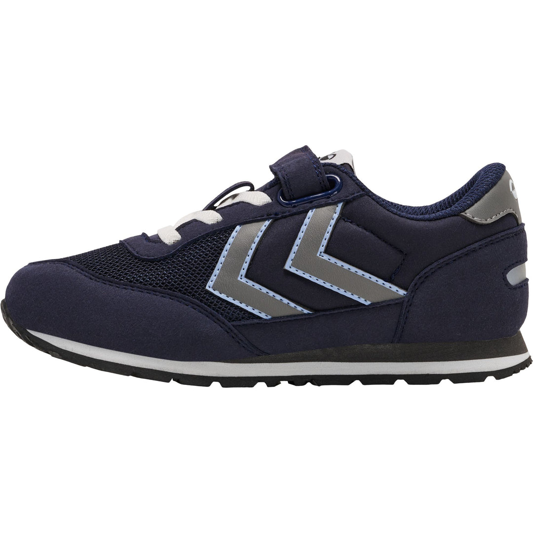 Hummel Reflex Jr - black iris