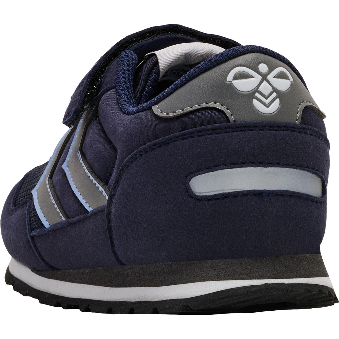 Hummel Reflex Jr - black iris
