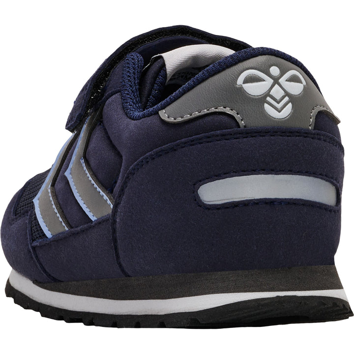 Hummel Reflex Jr - black iris