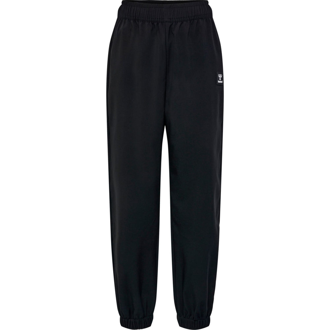 Hummel Hmljupitor Tex Softshell Pants - black