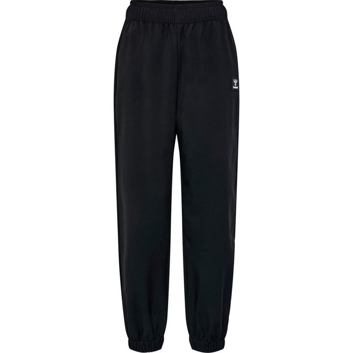 Hummel Hmljupitor Tex Softshell Pants - black