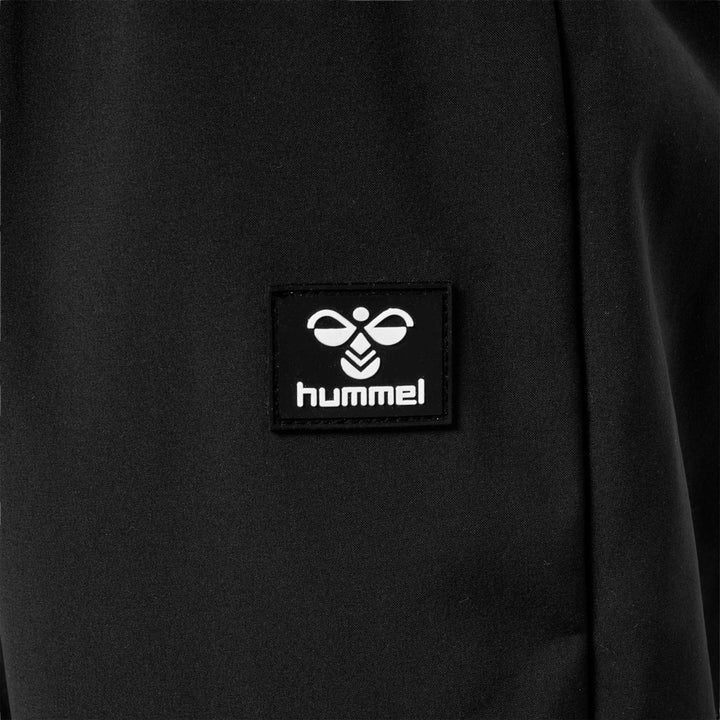 Hummel Hmljupitor Tex Softshell Pants - black