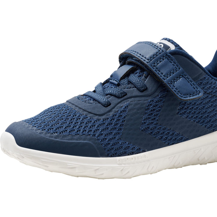 Hummel Actus Tex Recycled Jr - navy peony