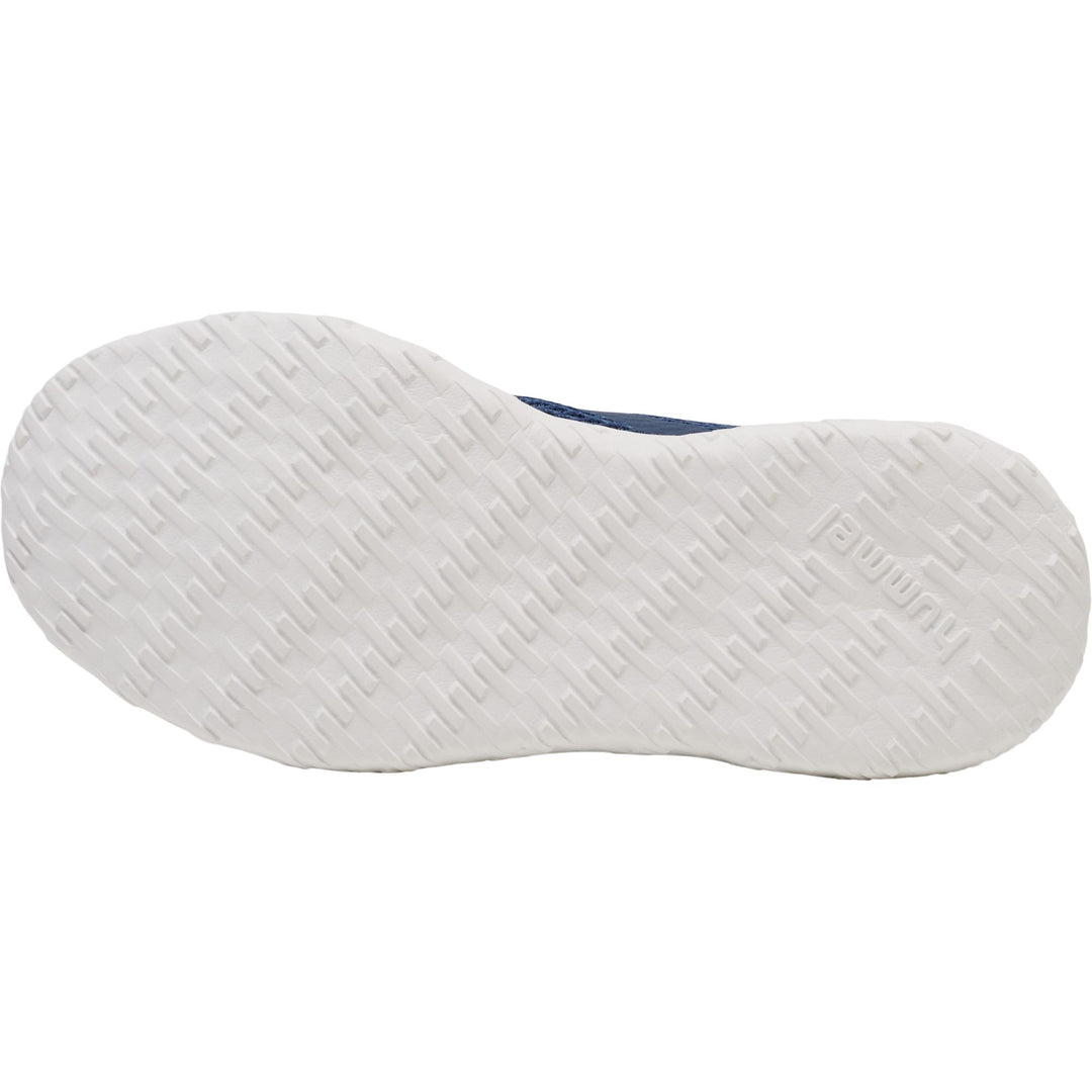 Hummel Actus Tex Recycled Jr - navy peony