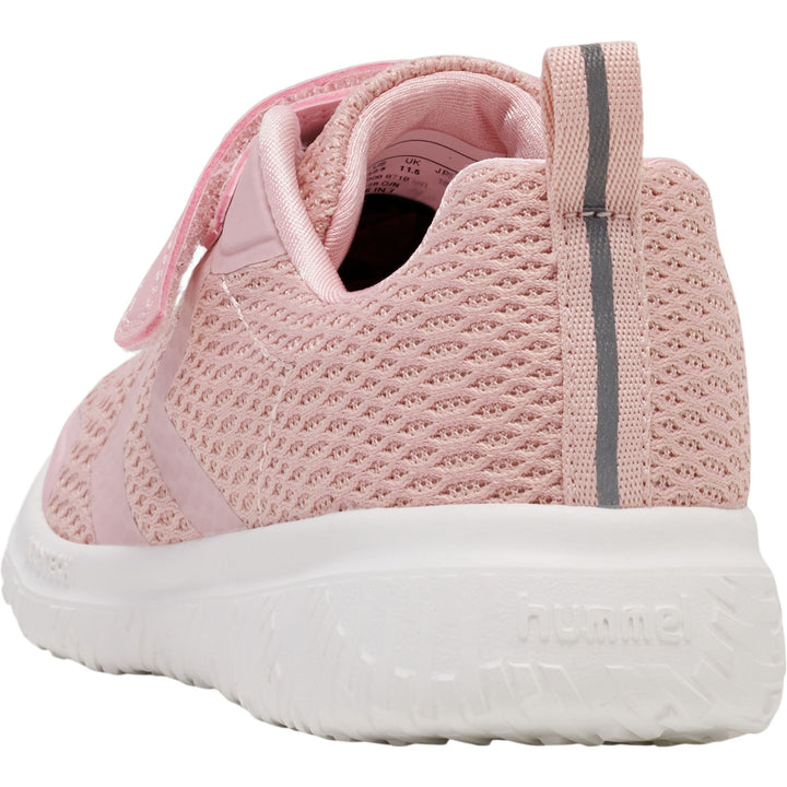 Hummel Actus Tex Recycled Jr - zephyr