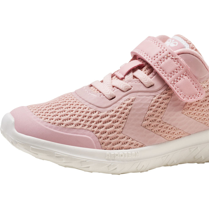 Hummel Actus Tex Recycled Jr - zephyr