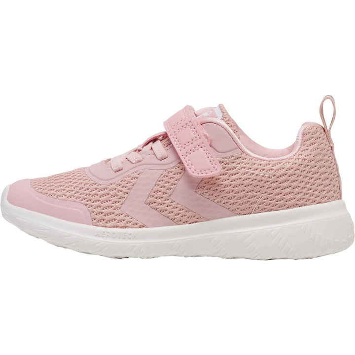 Hummel Actus Tex Recycled Jr - zephyr