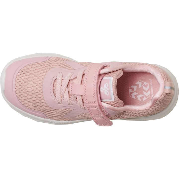 Hummel Actus Tex Recycled Jr - zephyr