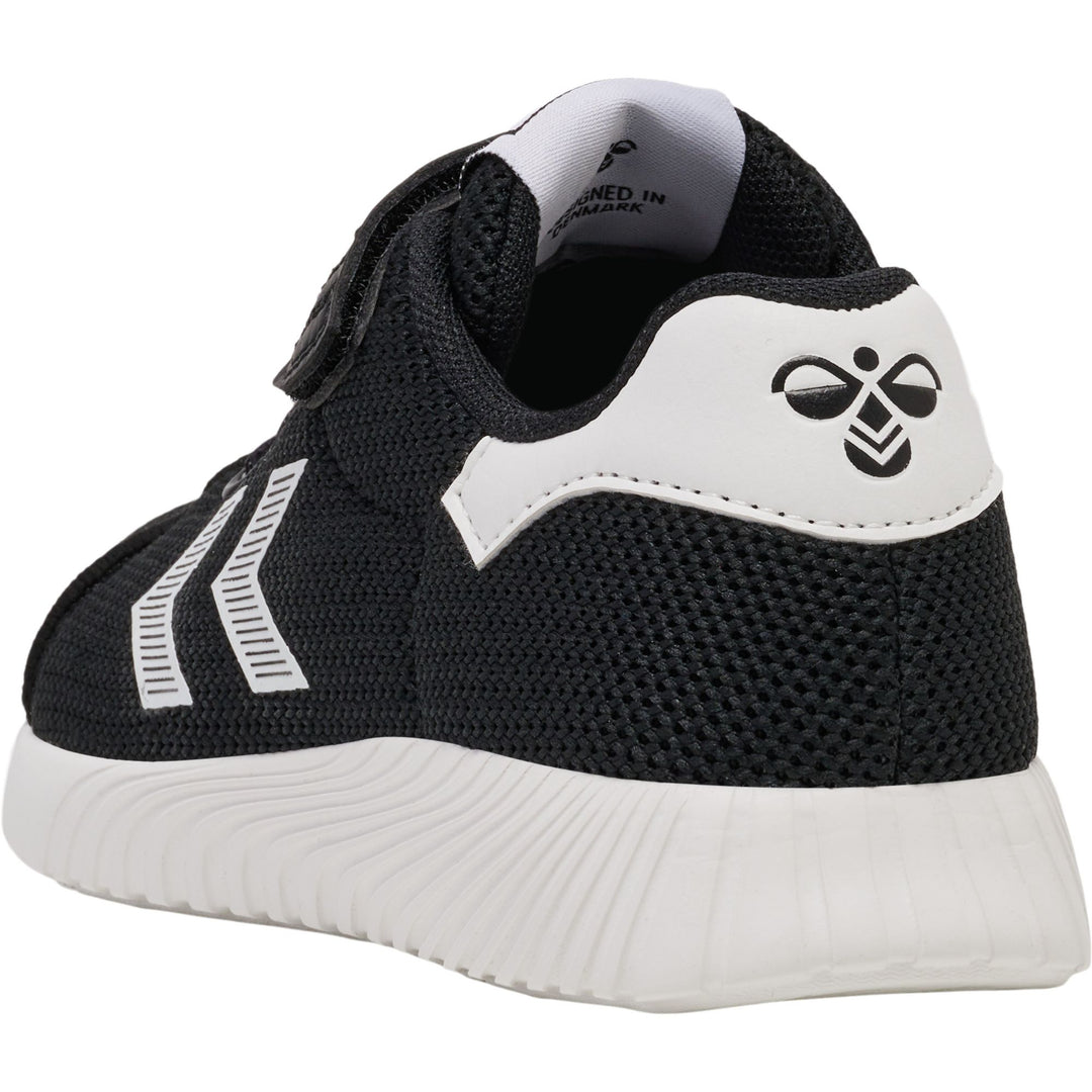 Hummel Breaker Breaker Jr - black