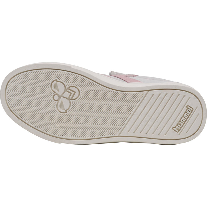 Hummel Slimmer Stadil Low Jr - lunar rock