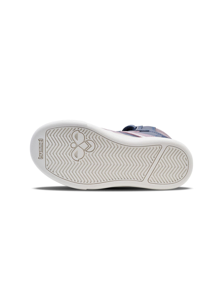 Hummel Slimmer Stadil High Jr - black iris
