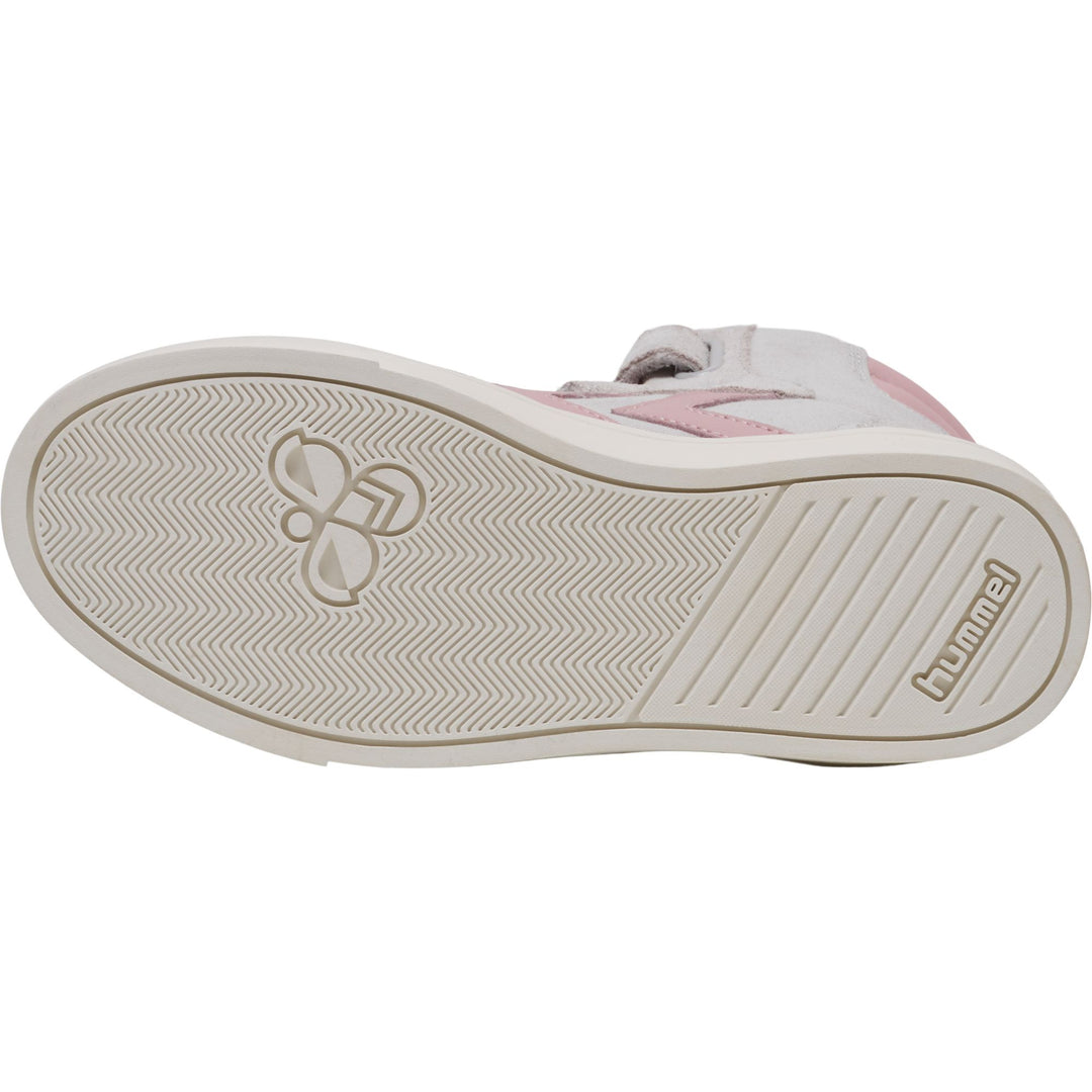 Hummel Slimmer Stadil High Jr - lunar rock