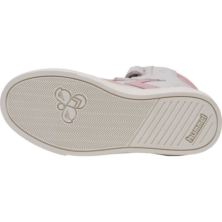Hummel Slimmer Stadil High Jr - lunar rock
