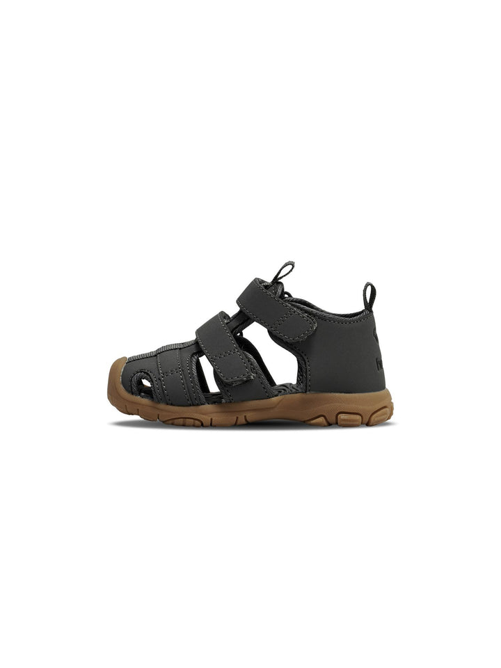 Hummel Sandal Velcro Infant - eiffel tower
