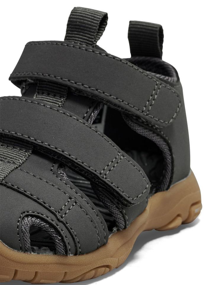 Hummel Sandal Velcro Infant - eiffel tower