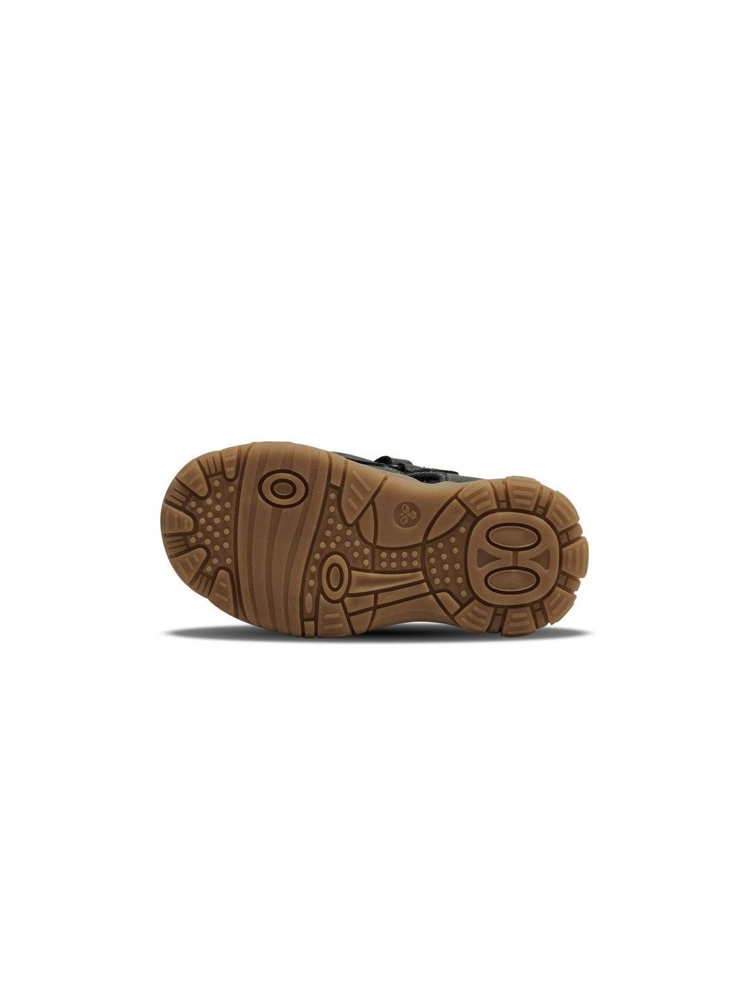 Hummel Sandal Velcro Infant - eiffel tower