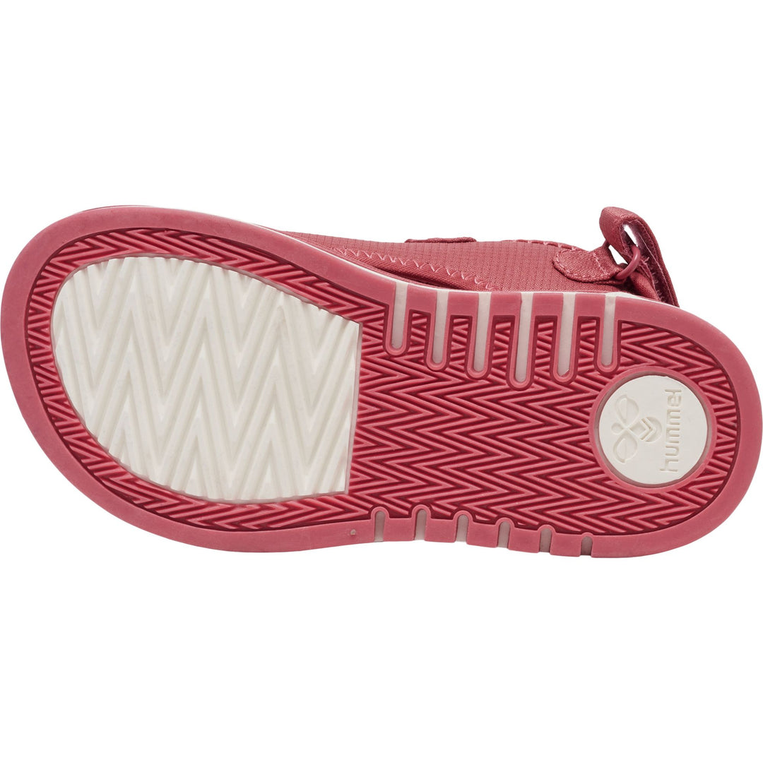 Hummel Zori Sandal Jr - baroque rose